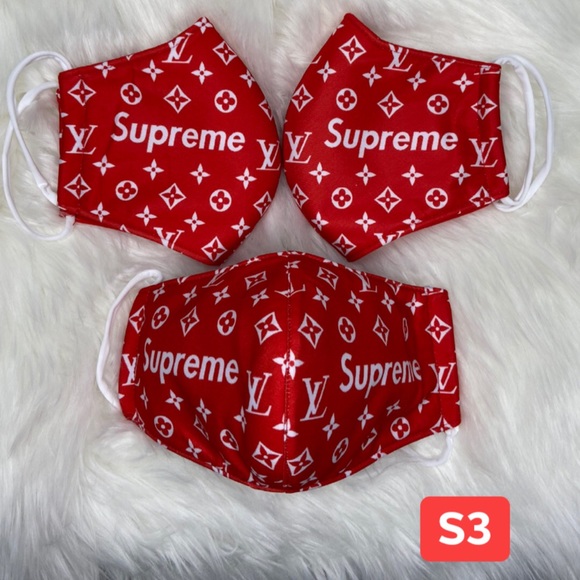 Bundle Inspired Luxury Filtered Masks - Picture 2 of 3